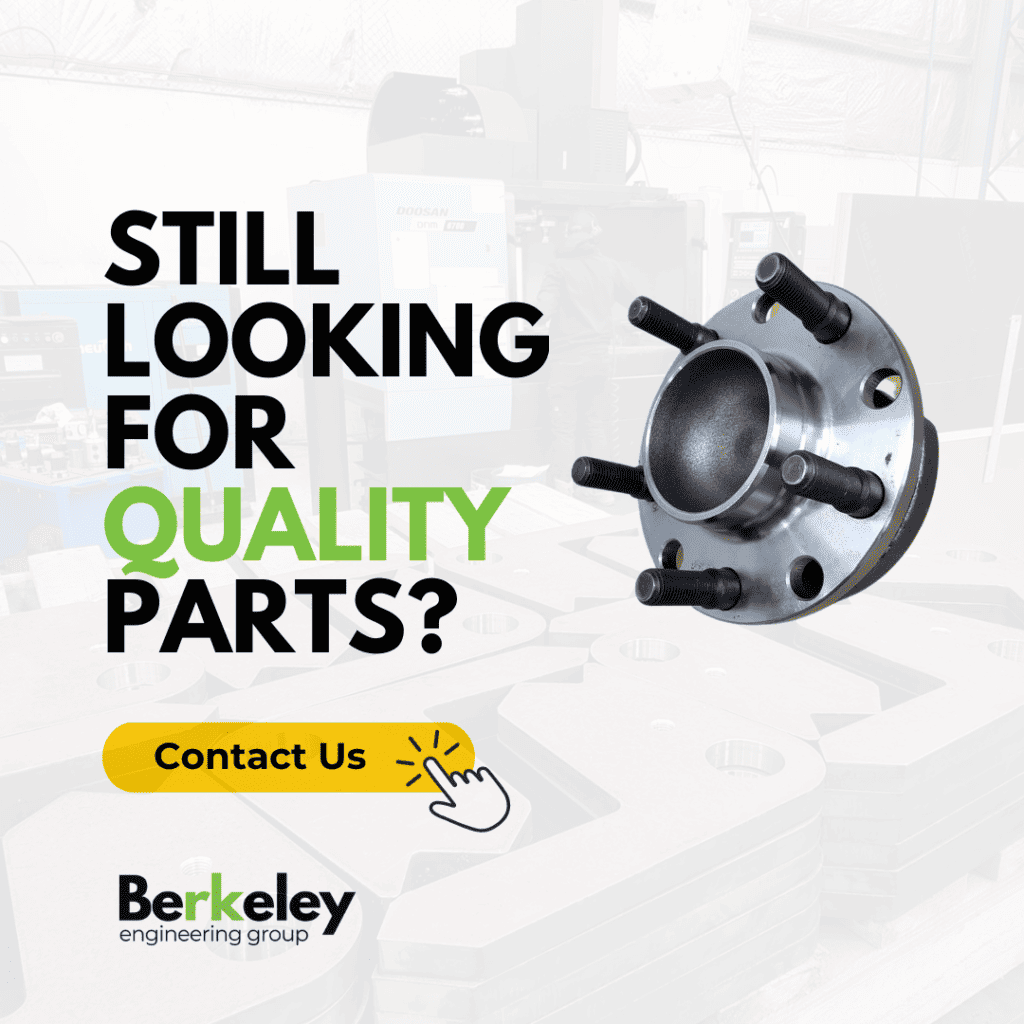 Still looking for quality parts? contact us.