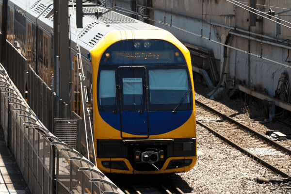 cnc turning in transportation