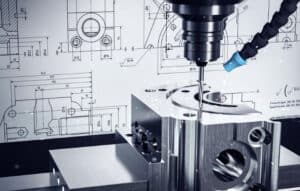 cnc precision tolerances
