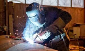 metal fabrication workshop australia
