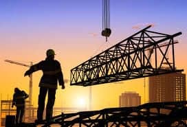 metal fabrication construction