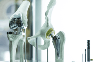 medical cnc milling