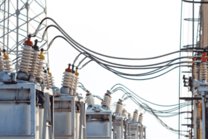 electrical cnc turning